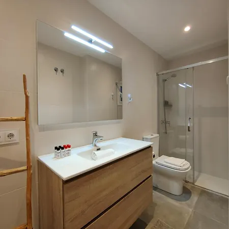 Luxury 2br And 2wr Apartment
