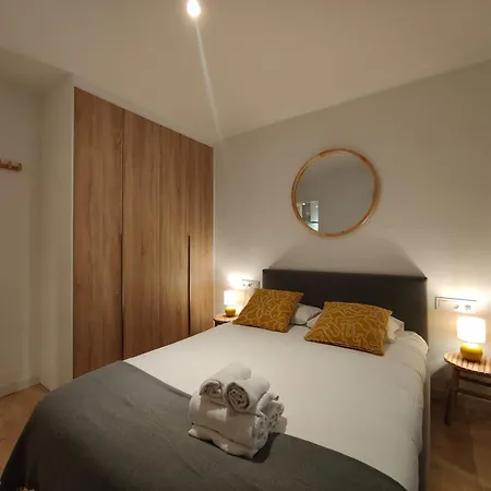 Apartment Luxury 2br And 2wr *
