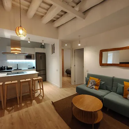Luxury 2br And 2wr Appartement *