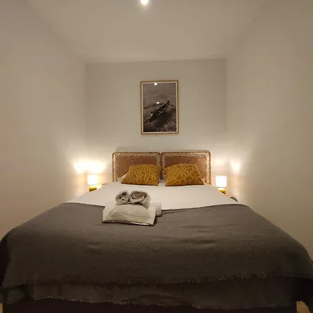 Apartment Luxury 2br And 2wr *