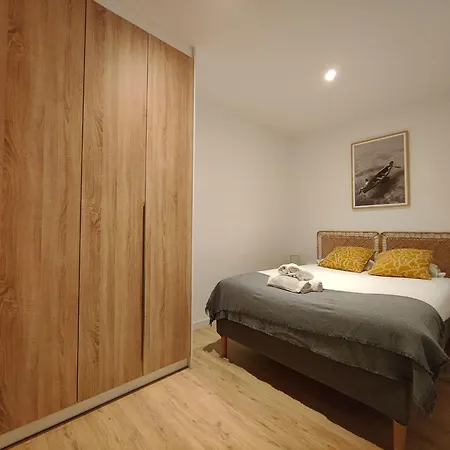 Luxury 2br And 2wr Barcelona